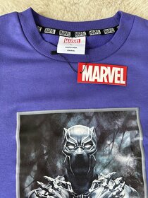 Svetr/mikina Black Panther - MARVEL - 2