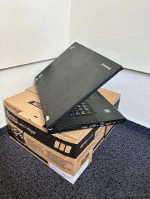 Lenovo Thinkpad T520 (i5-2450M, 8GB RAM, Nvidia, 250GB HDD) - 2