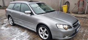 Subaru legacy 2.0 R - 2