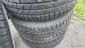 215/65R16 5x105 - 2