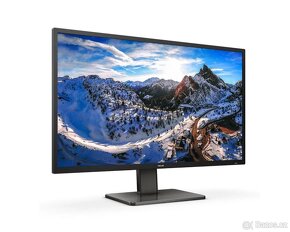 NOVÝ 43" Philips 439P1 - 4K monitor - 108cm - USB C docking - 2