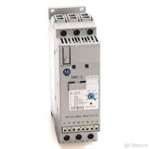 Soft startér ALLEN BRADLEY 150-C25NBD - 2