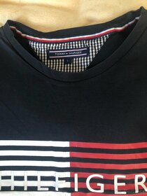 Tričko Tommy Hilfiger - 2