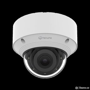 8MP 4K AI IR kamera Hanwha QNV-C9083R - 2