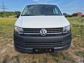 Volkswagen Transporter T6 2.0 TDi 84KW LONG 2019 ZÁRUKA - 2