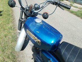 Simson Enduro S 51 - 2