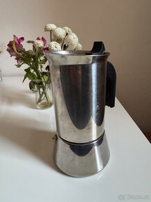 Bialetti Moka pot (velký - 4 šálky) - 2