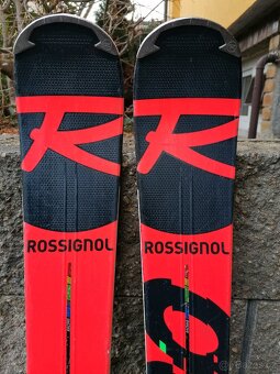 ROSSIGNOL Hero ST TI 157cm r-11. Model 2021/2022 - 2