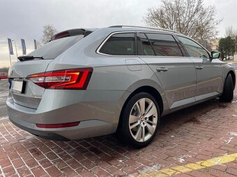 Škoda Superb - 2