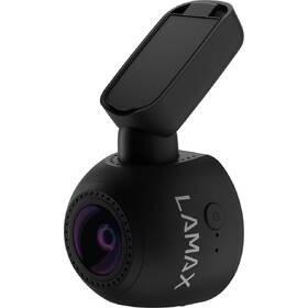 Autokamera Lamax T6 wifi - 2