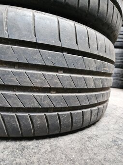 235/35R19 91Y  Bridgestone Potenza  S005 - 2