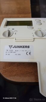 Termostat Junkers - 2