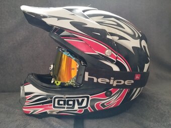 AGV - 2