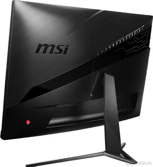 LED monitor 24" MSI Gaming na ND - 2