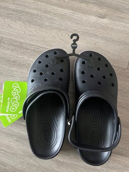 Crocs boty dámské pánské nové vel. 41(8-10) - 2