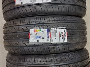 4ks letních pneu NITTO NT860 225/45 R18 95W - 2