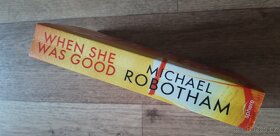 When She Was Good - Michael Robotham - 2