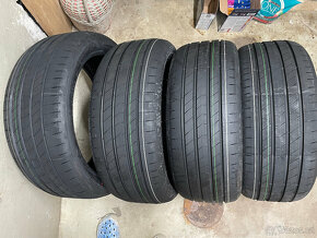 NOVÉ GOODYEAR EAGLE F1 Asym 6 SEALTECH 235/40/19 96W DOT2024 - 2