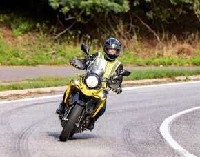 Suzuki V-Strom 250 - 2