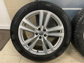 Originál ALU kola Audi Q7 285/40 R20 - 2