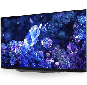 Sony 4K Smart TV XR-42A90K OLED,2022, 42" 107cm, 120Hz - 2