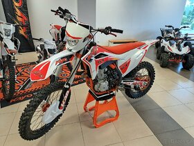 Enduro Kayo 250 4T K6-R - 2