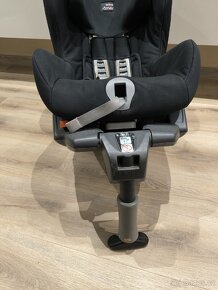 Britax Römer Safefix plus - 2