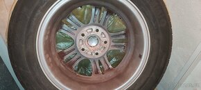 ALU kola 5x114  R15 ET38 - 2