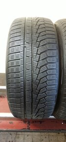 Hankook 225/50 R17 98H 5,5mm - 2