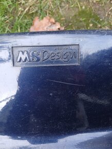 Ms design - 2