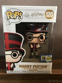 Prodám Funko pop Harry Potter 120 - 2