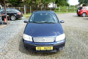 Fiat Punto 1.2i 44kw Clasic - 2