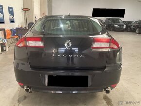 Renault Laguna III 2.0dCi 127kW Initiale - Panorama - BOSE - 2