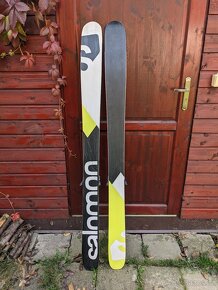 Salomon Rocker 2 - 2