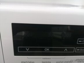 Miele WKP130 P Wash ; VÝPRODEJ - 2