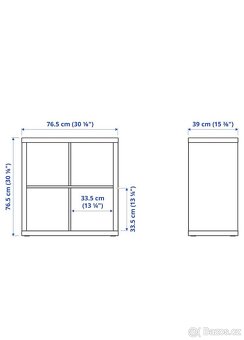 Komoda Ikea - 2