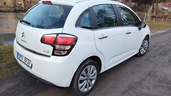 Citroen C3 - 2