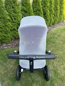 Bugaboo Fox 3 - 2