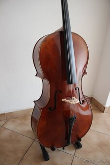 Violoncello 4/4 - 2