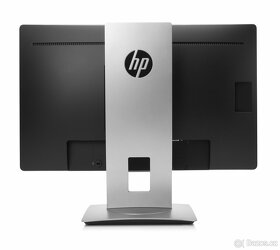 LCD Monitor HP EliteDisplay E202 1 600 × 900 px HD+ - 2