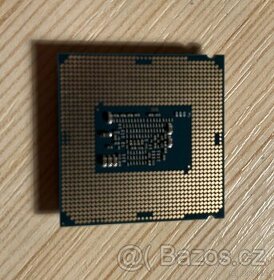 Intel Core i3-6100 - 2