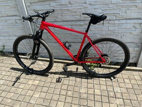 Specialized Chisel DEORE XT - 2