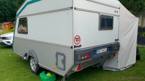 Karavan KIP STAR-LINE, MOVER - 2