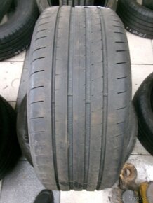 245/45 R18 GOODYEAR (4-4,5mm) č.14523 - 2