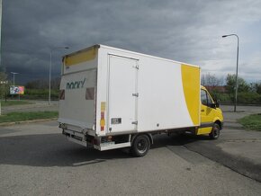 Mercedes - Benz Sprinter, 381 000 km - 2