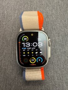 Apple Watch Ultra - 2