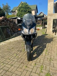 V-Strom 650 DL - 2