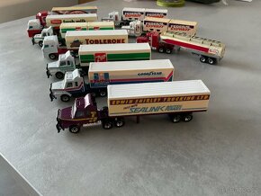 Matchbox Convoy - 2