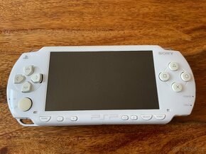 PSP 1000 - 2