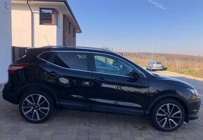 Nissan Qashqai 2015 DIG-T ACENTA AUTOMAT - 2